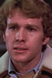 Love Story [Ryan O'Neal]